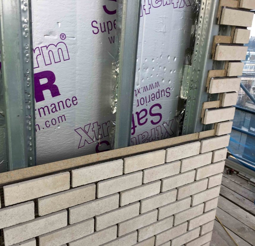 Fast Frame Cladding Bracket Brick Cladding Archives - EH Smith